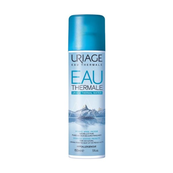 Uriage Eau Thermale Ferahlatıcı Termal Su 150 ml