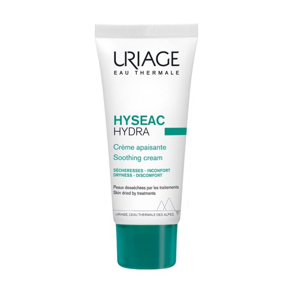 Uriage Hyseac Bakım Kremi 40 ml