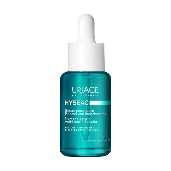 Uriage Hyseac Serum F 30ml