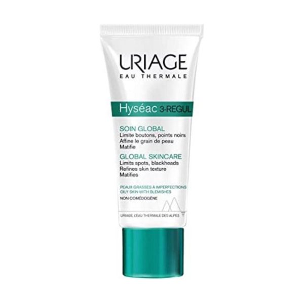 Uriage Leke ve Siyah Nokta Oluşumunu Önleyen Krem 40 ml