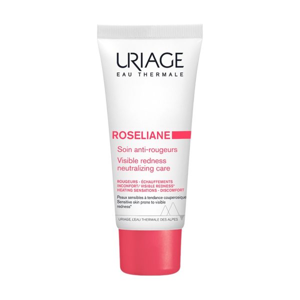 Uriage Roseliane Anti-Rougeurs Cream 40 ml