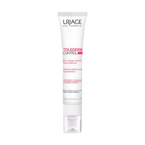 Uriage Tolederm Control Intensive Calming Care 40 ml