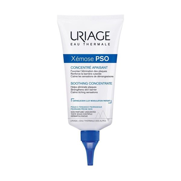 Uriage Xemose PSO Soothing Concentrate 150 ml