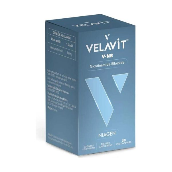 Velavit V-Nr 30 Capsul