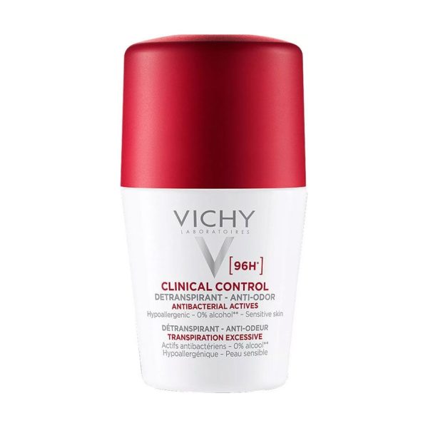 Vichy Deo Clinical Control 50 ml
