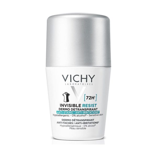 Vichy Deo Invisibile 50 ml