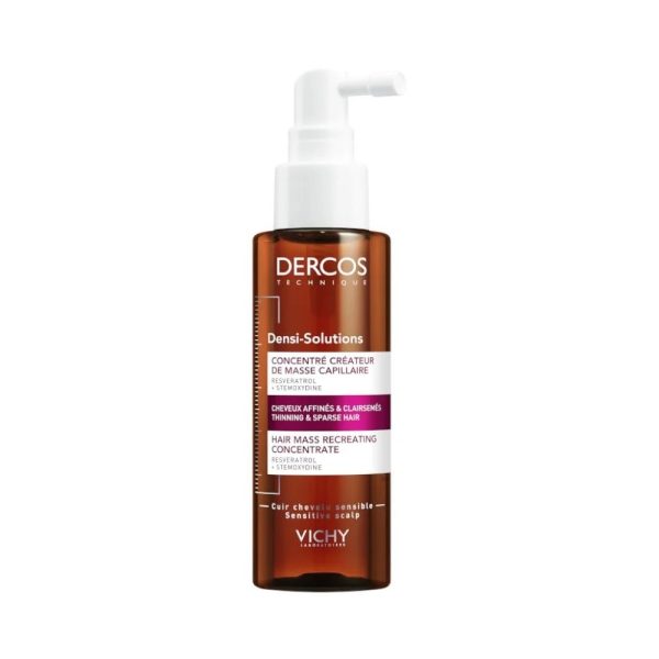 Vichy Dercos Densi Solution Saç Bakım Serumu 100 ml