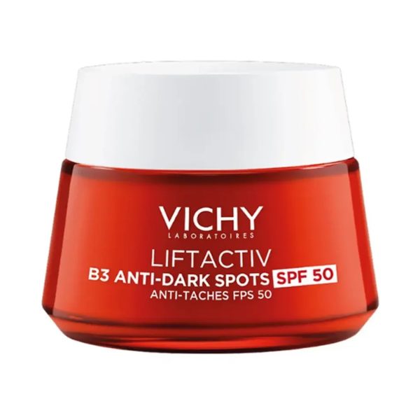 Vichy Liftactiv B3 Anti Dark Spots SPF50 50 ml