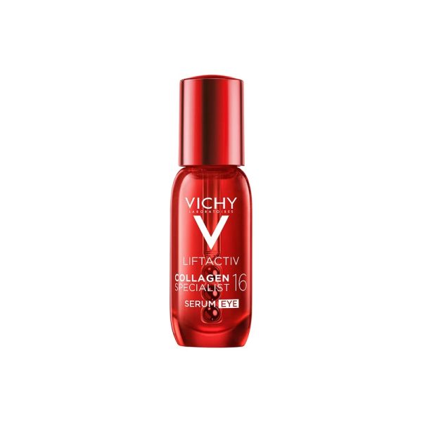 Vichy Liftactiv Collagen Specialist 16 Eye Serum 15 ml