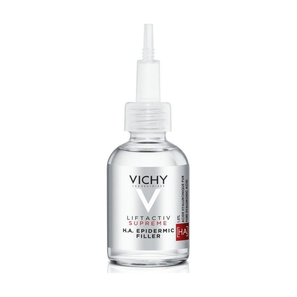 Vichy Liftactiv H.A Epidermic Filler Kırışıklık Karşıtı Dolgunlaştırıcı Serum 30 ml