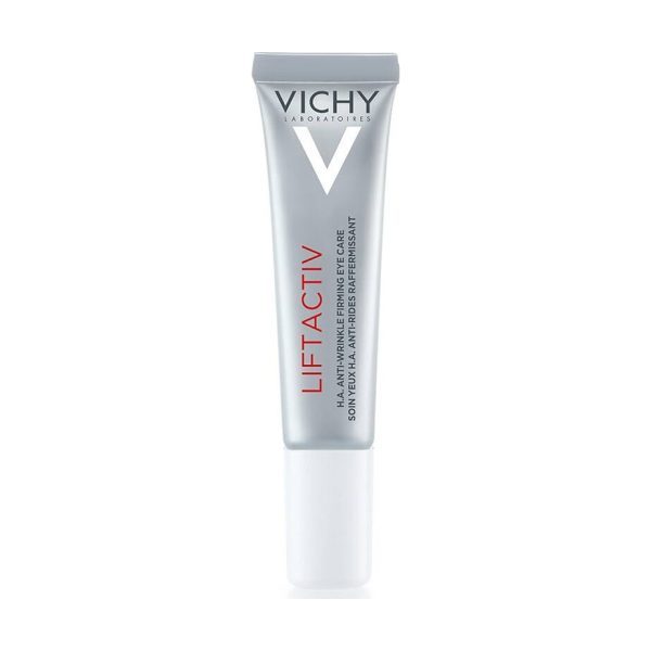 Vichy Liftactiv H.A Kırışıklık Karşıtı Sıkılaştırıcı Göz Bakım Kremi 15 ml
