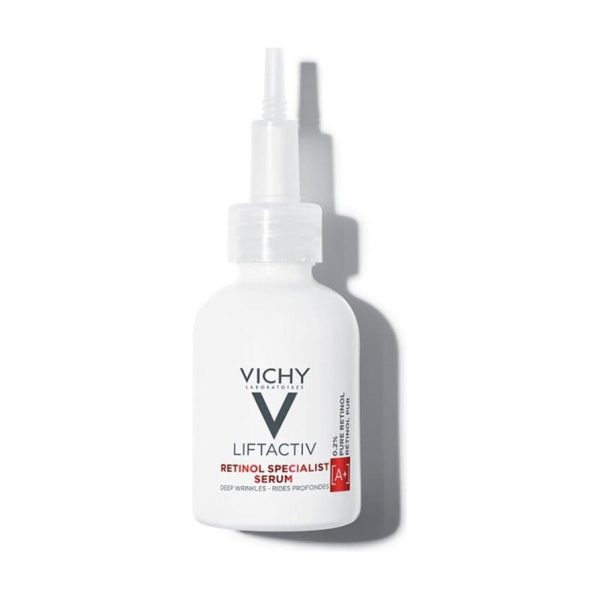 Vichy Liftactiv Retinol Specialist A+ Retinol Serum 30 ml