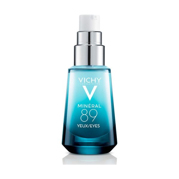 Vichy Mineral 89 Göz Çevresi Bakımı 15 ml