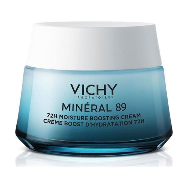 Vichy Mineral 89 Light Cream 50 ml