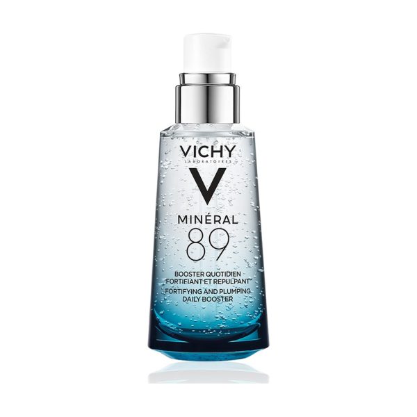 Vichy Mineral 89 Nemlendirici Serum 50 ml
