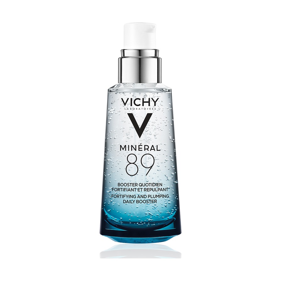 Vichy Mineral 89 Nemlendirici Serum 50 ml
