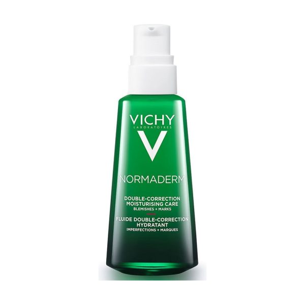 Vichy Normaderm Phytosolution Gündüz Bakım Kremi 50 ml