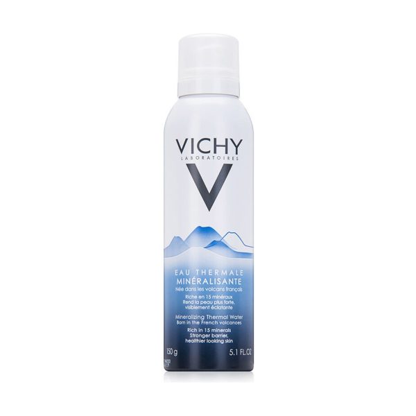 Vichy Rahatlatıcı Termal Suyu 150ml