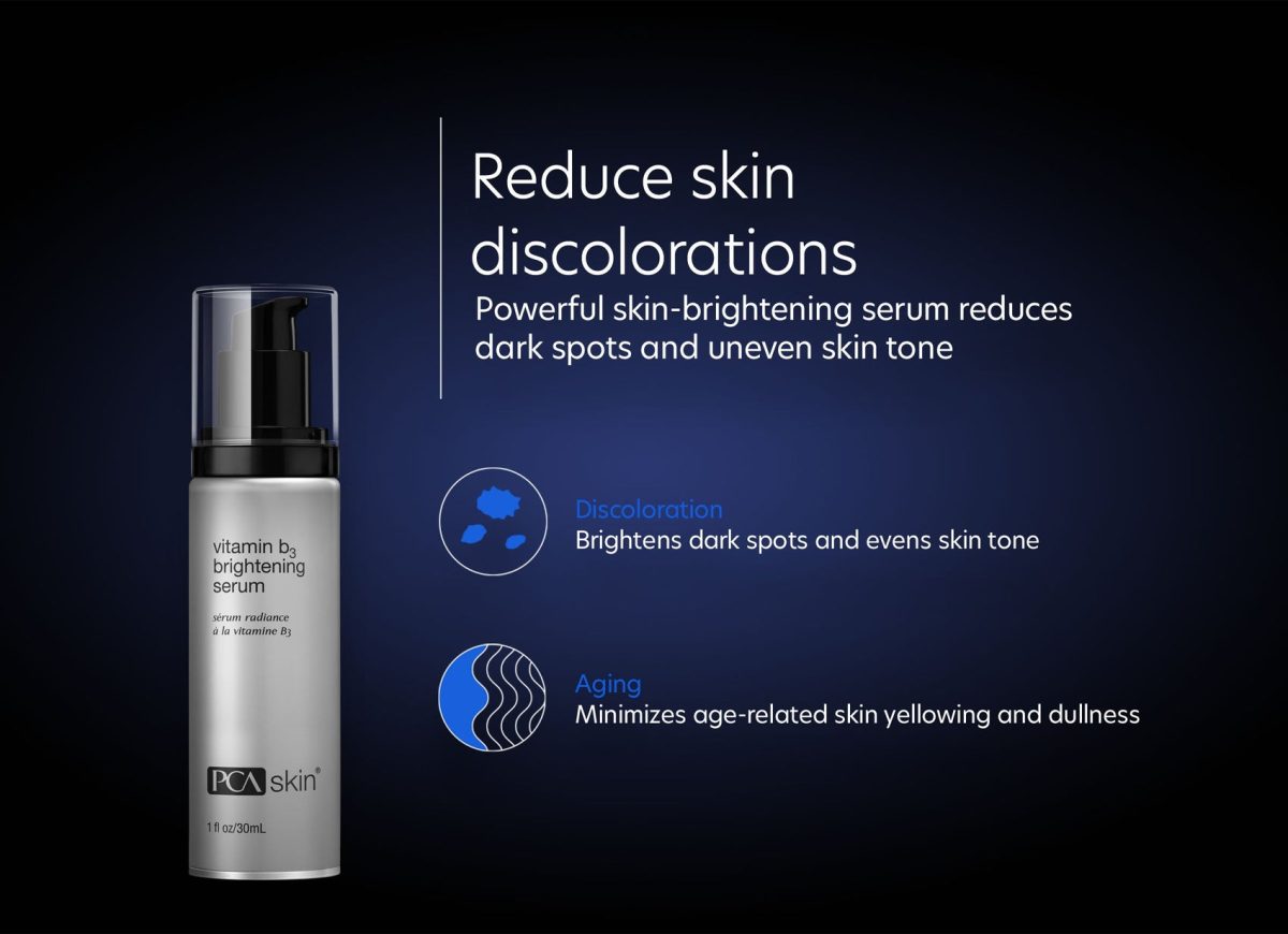 PCA Skin Vitamin B3 Brightening Serum - Görsel 4