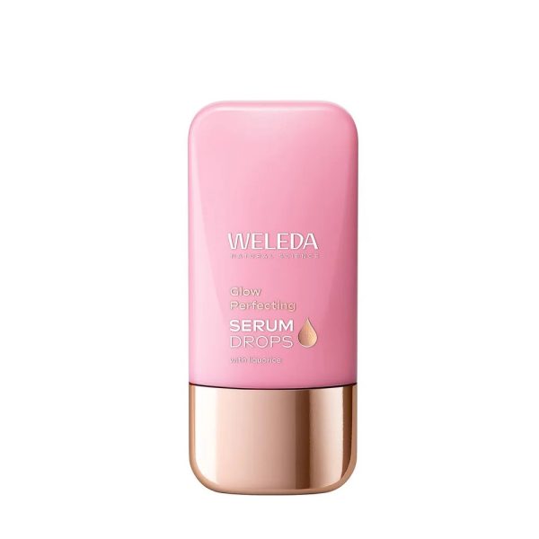 Weleda Glow Perfecting Serum Drops 30 ml