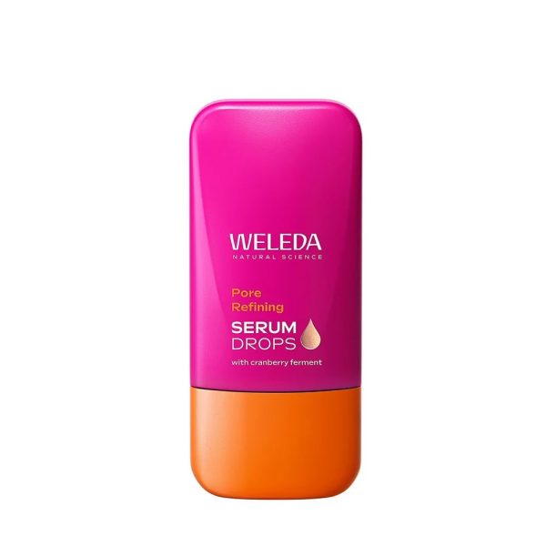 Weleda Pore Refining Serum Drops 30 ml