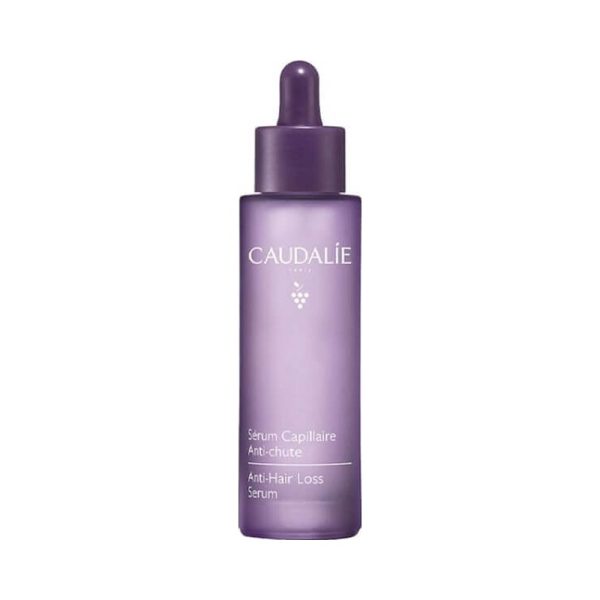 Caudalie Anti Hair Loss Serum, 50 Ml