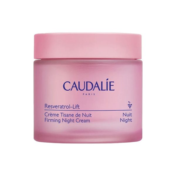 Caudalie Resveratrol-Lift Sıkılaştırıcı Gece Bakım Kremi 50 ml