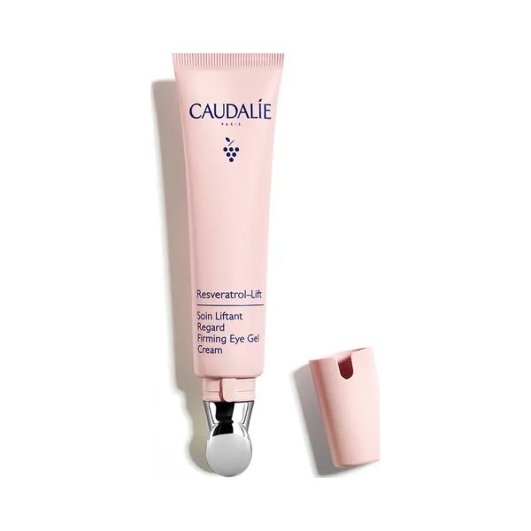 Caudalie Resveratrol-Lift Sıkılaştırıcı Jel Göz Bakım Kremi 15 ml