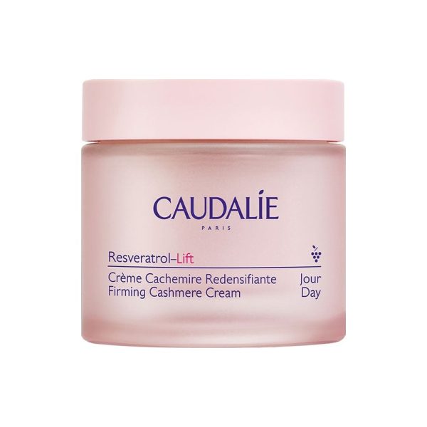 Caudalie Resveratrol-Lift Sıkılaştırıcı Kaşmir Gündüz Bakım Kremi 50 ml