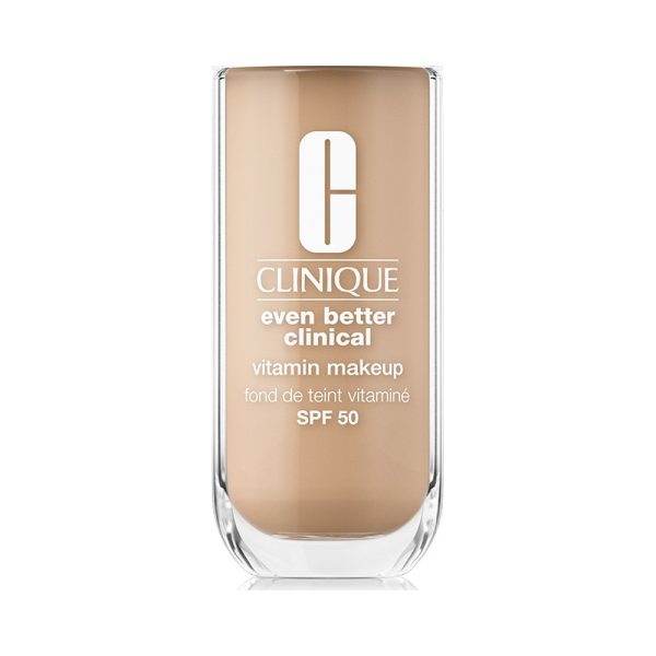 Clinique Even Better Clinical Vitamin Fondöten SPF50 30 ml – Light Medium Cool 1