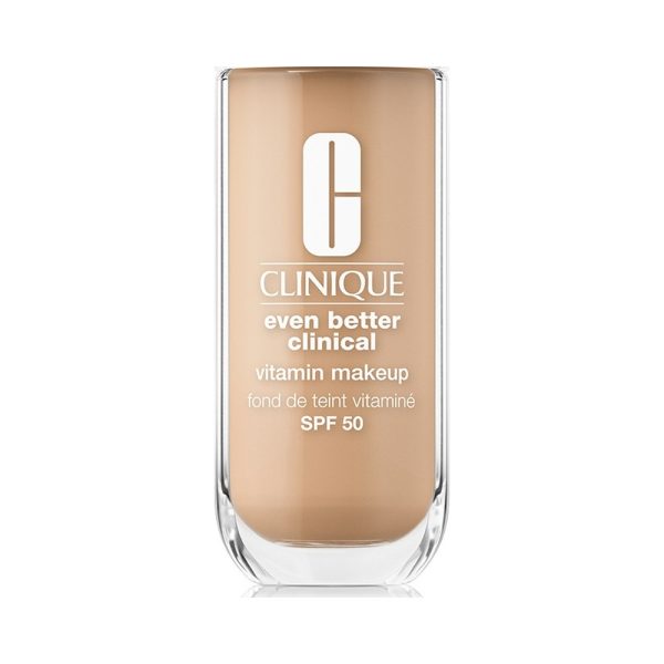 Clinique Even Better Clinical Vitamin Fondöten SPF50 30 ml – Light Medium Cool 2