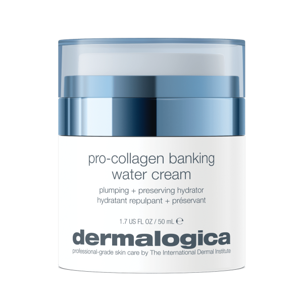 Dermalogica Pro-Collagen Banking Water Serum 50 ml