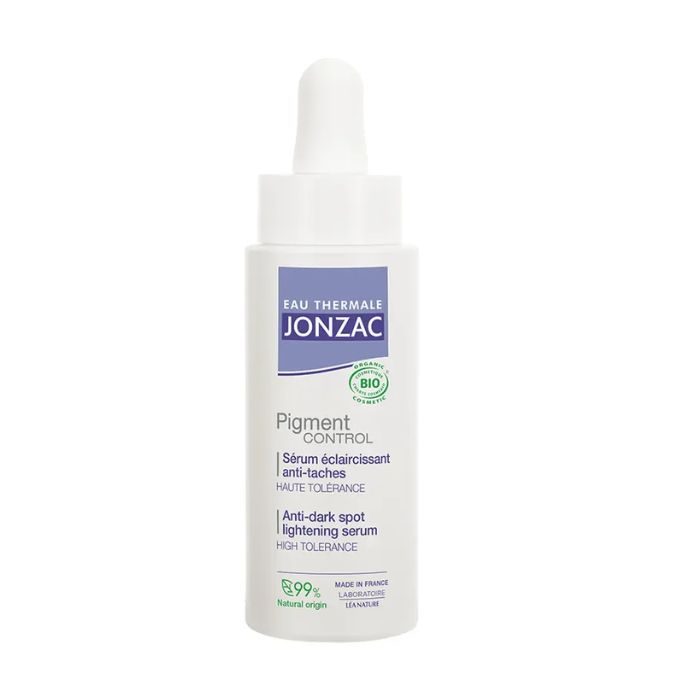 Eau Thermale Jonzac Pigment Control Koyu Lekeler İçin Aydınlatıcı Serum 30 ml