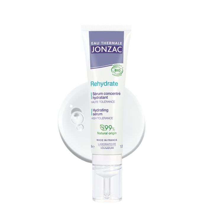 Eau Thermale Jonzac Rehydrate Nemlendirici Konsantre Serum 30 ml