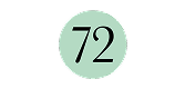 72 Hair