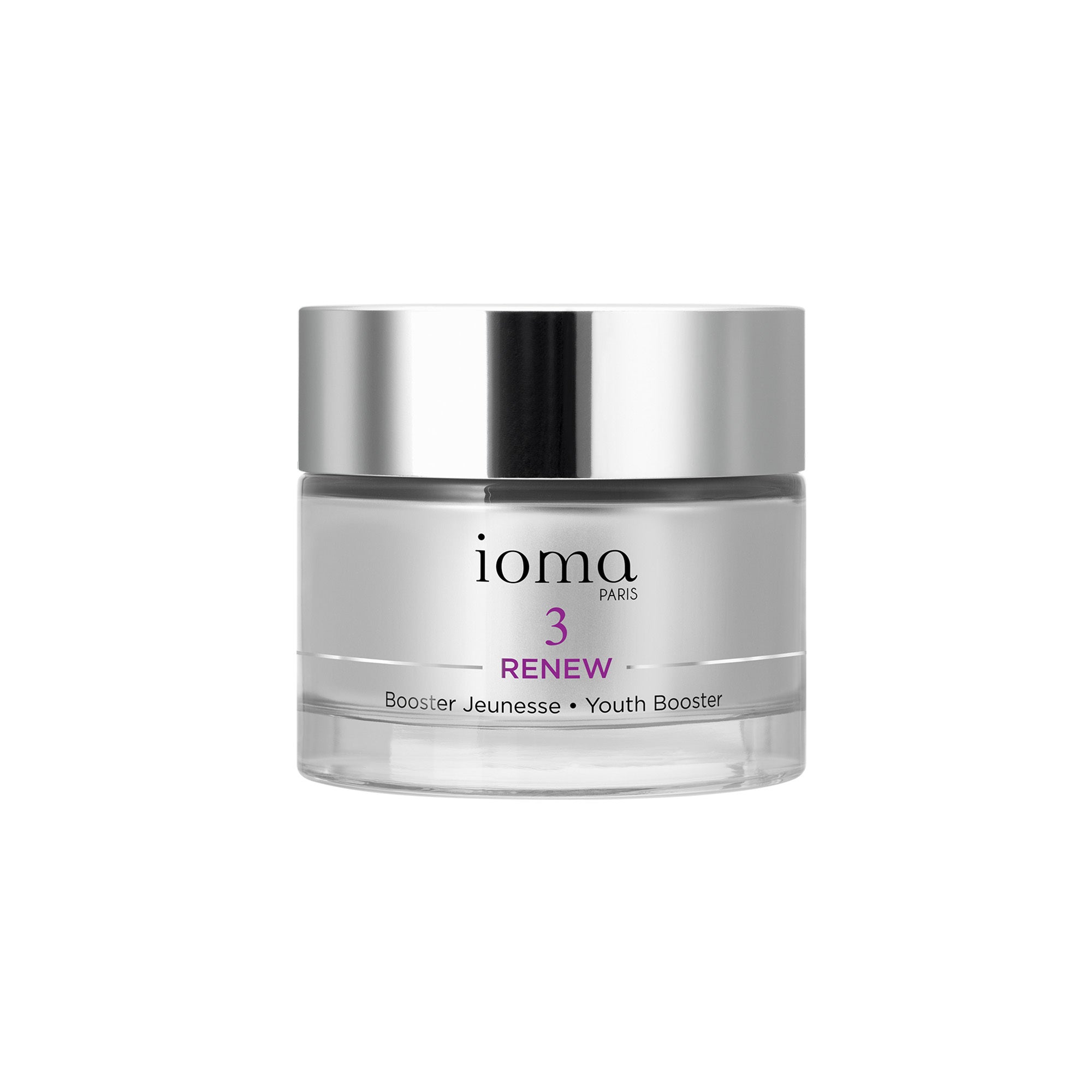 İoma Booster Jeunesse Youth Booster 50 ml