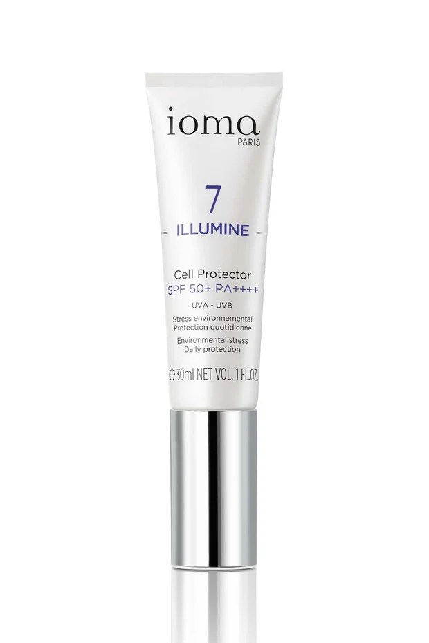 İoma Paris Protector SPF50 30 ml