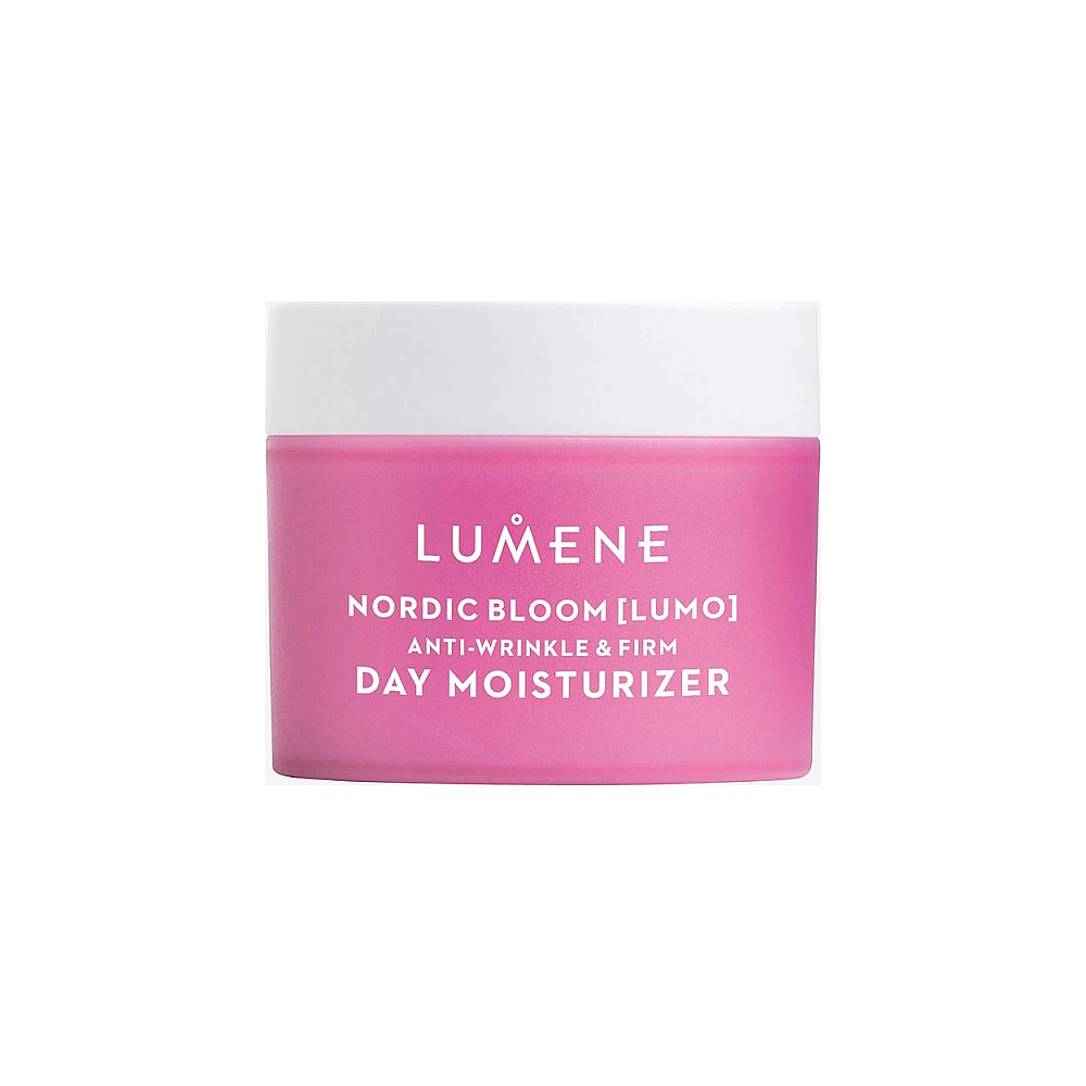 Lumene Anti-Wrinkle & Firm Day Moisturizer 50 ml