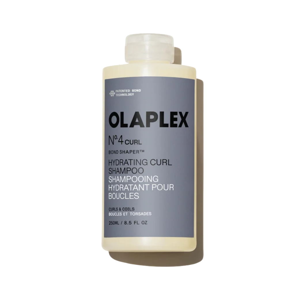 Olaplex No: 4 Bond Shaper Hydrating Curl Şampuan 250 ml