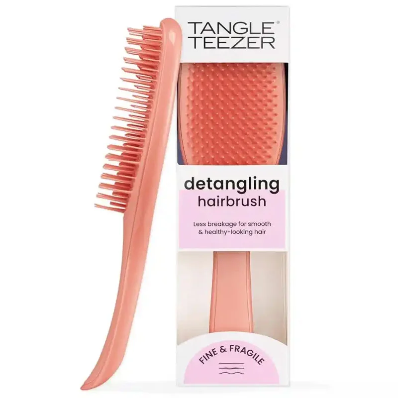 Tangle Teezer The Ultimate Detangler Pink Fine