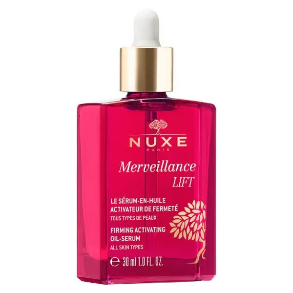 Nuxe Merveillance Lift Firming Activating Serum 30 ml