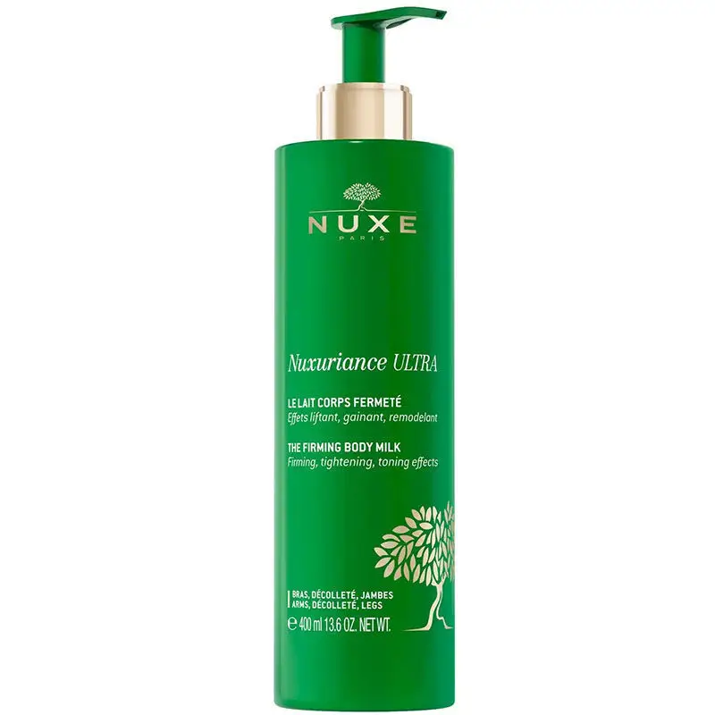Nuxe Nuxuriance Ultra Sıkılaştırıcı Vücut Sütü 400 ml - Görsel 1
