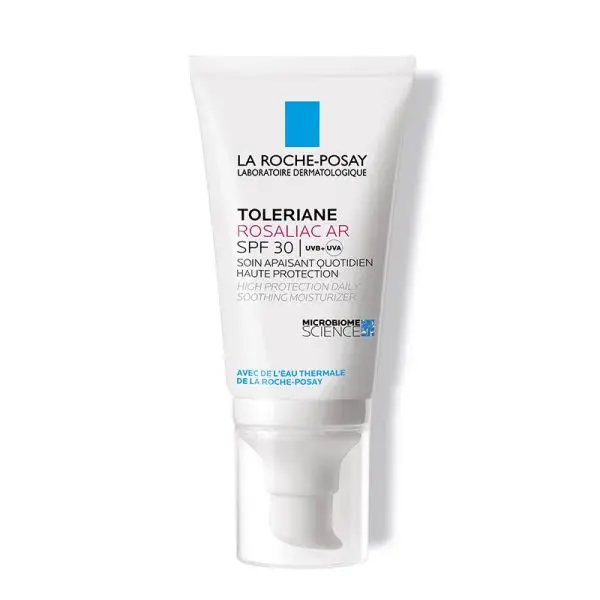 La Roche Posay Toleriane Rosaliac AR SPF 30 50 ml