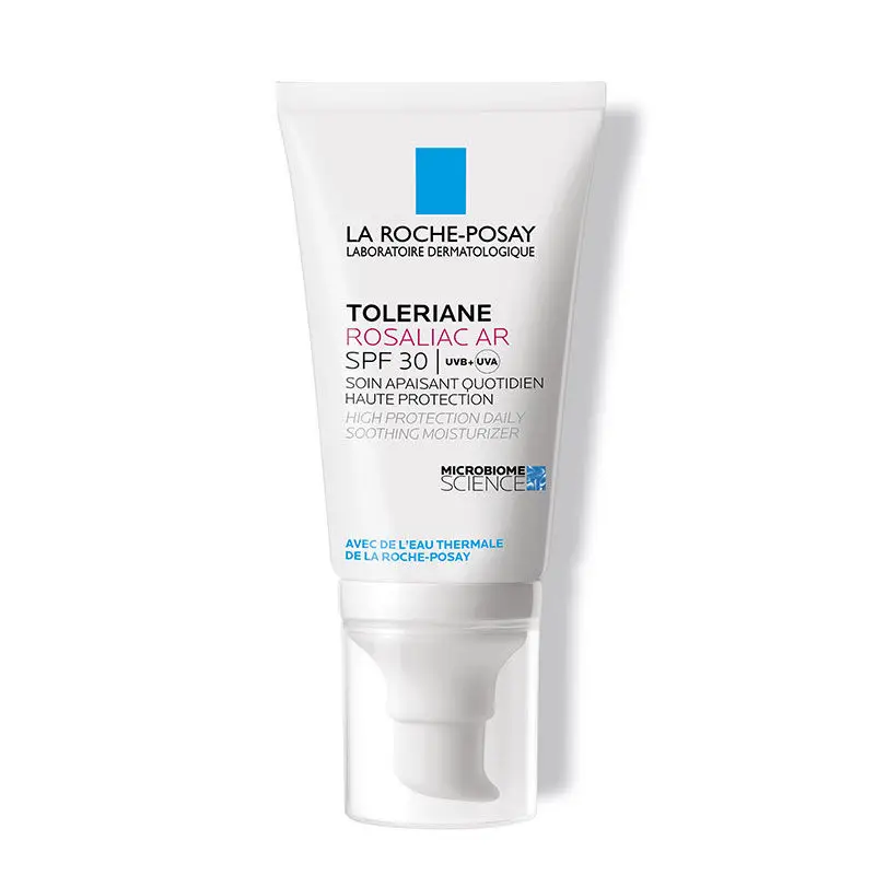 La Roche Posay Toleriane Rosaliac AR SPF 30 50 ml - Görsel 1