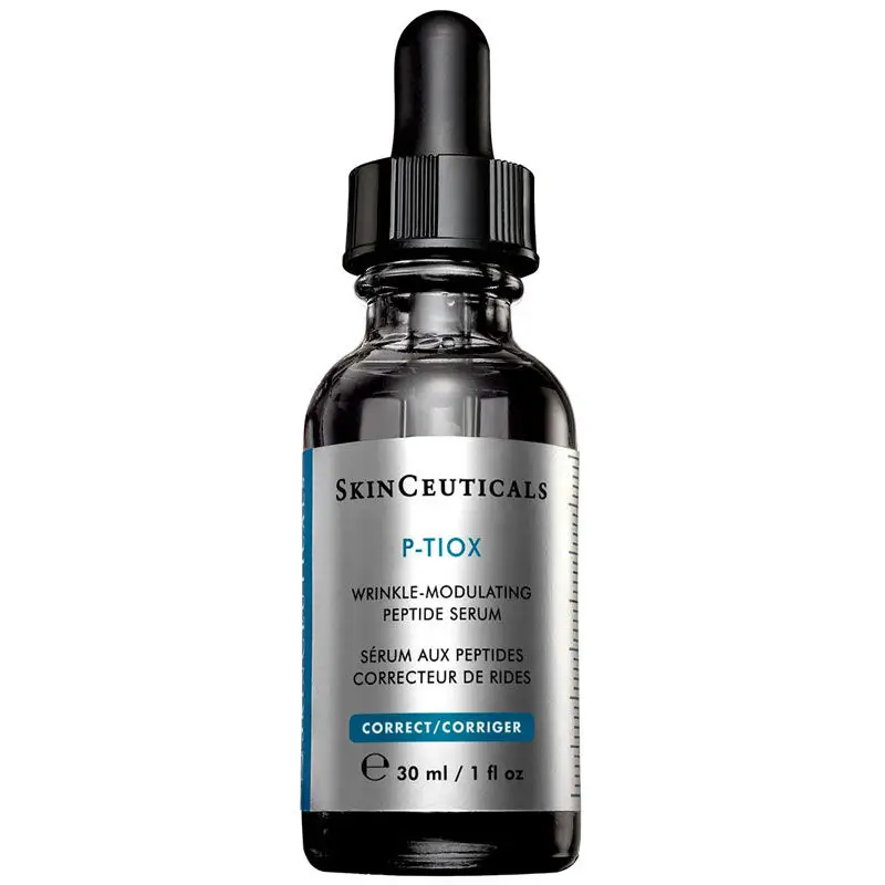 SkinCeuticals P-Tiox Peptide Serum 30 ml - Görsel 1