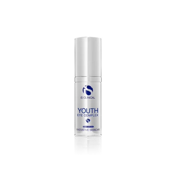 Youth Eye Complex