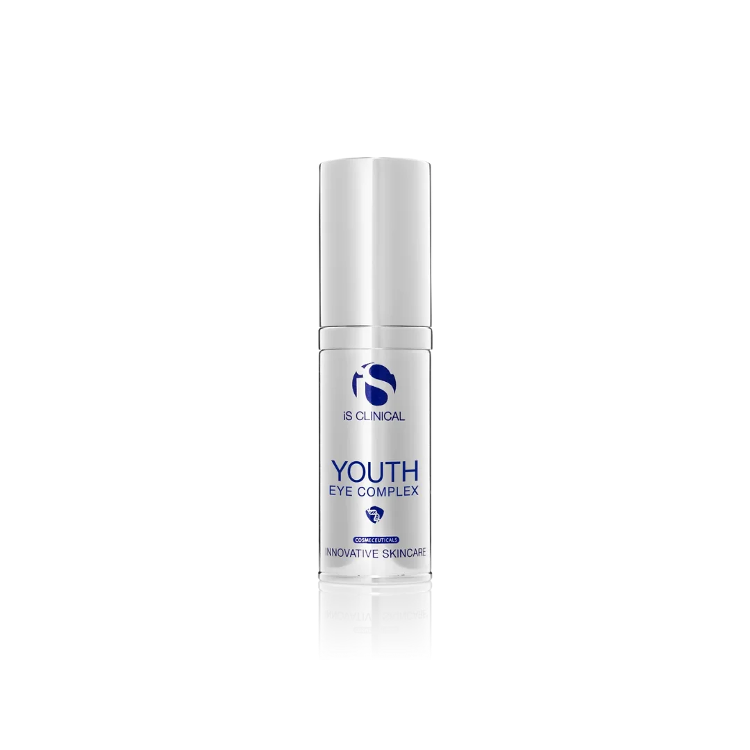 Youth Eye Complex - Görsel 1
