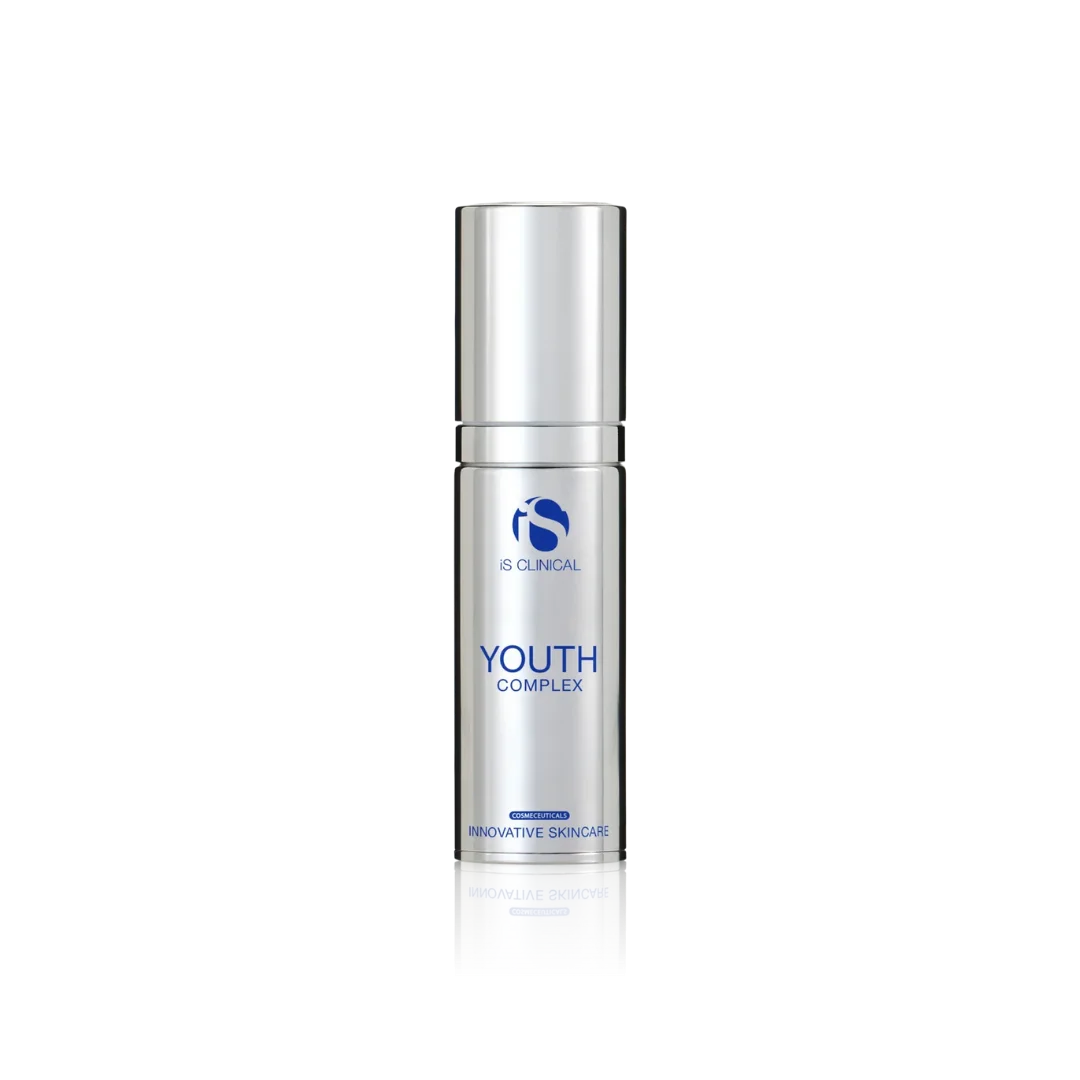 Youth Complex - Görsel 1