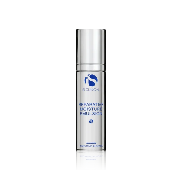 Reparative Moisture Emulsion
