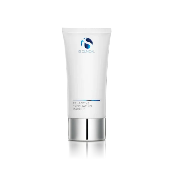 Tri-Active Exfoliating Masque